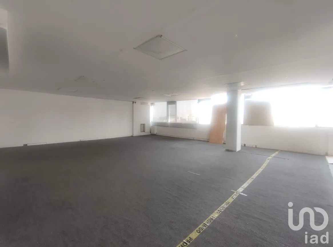 Oficina en Renta en Cuauhtémoc, Cuauhtémoc, Ciudad de México | NEX-176937 | iad México | Foto 12 de 17