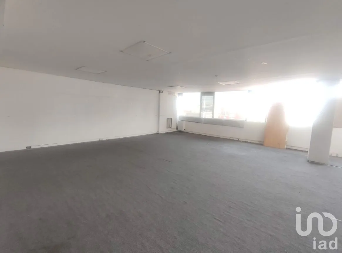 Oficina en Renta en Cuauhtémoc, Cuauhtémoc, Ciudad de México | NEX-176937 | iad México | Foto 16 de 17