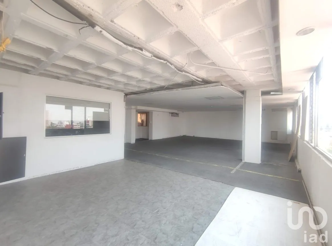 Oficina en Renta en Cuauhtémoc, Cuauhtémoc, Ciudad de México | NEX-176937 | iad México | Foto 6 de 17