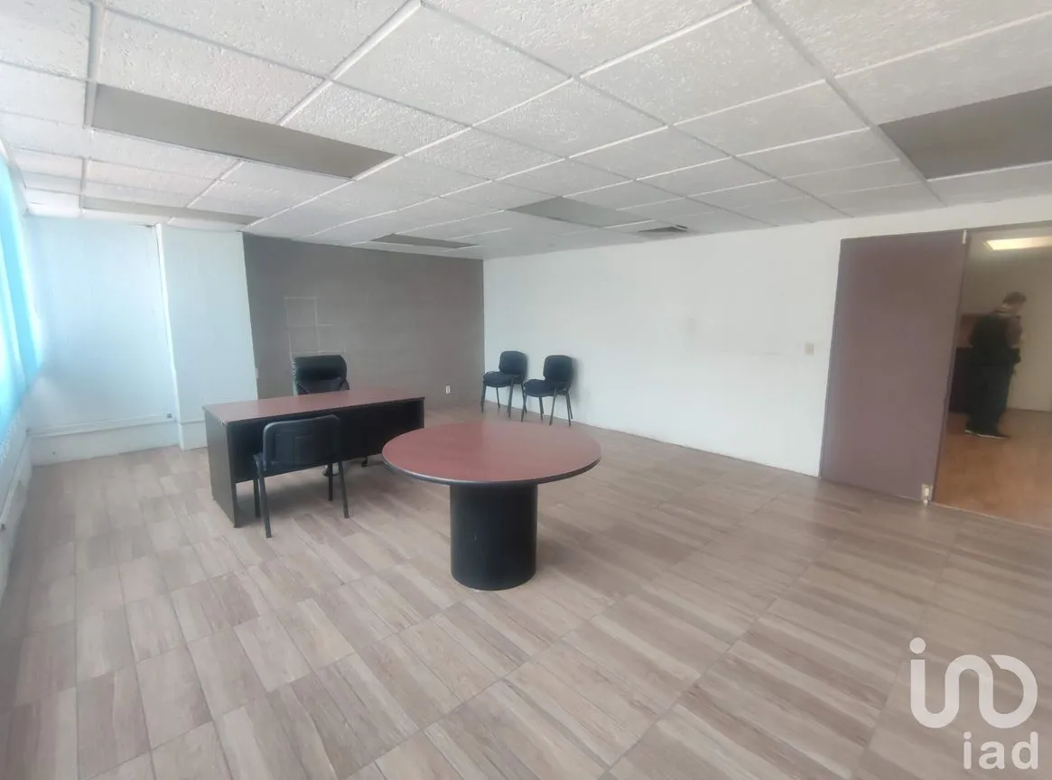 Oficina en Renta en Cuauhtémoc, Cuauhtémoc, Ciudad de México | NEX-176937 | iad México | Foto 8 de 17