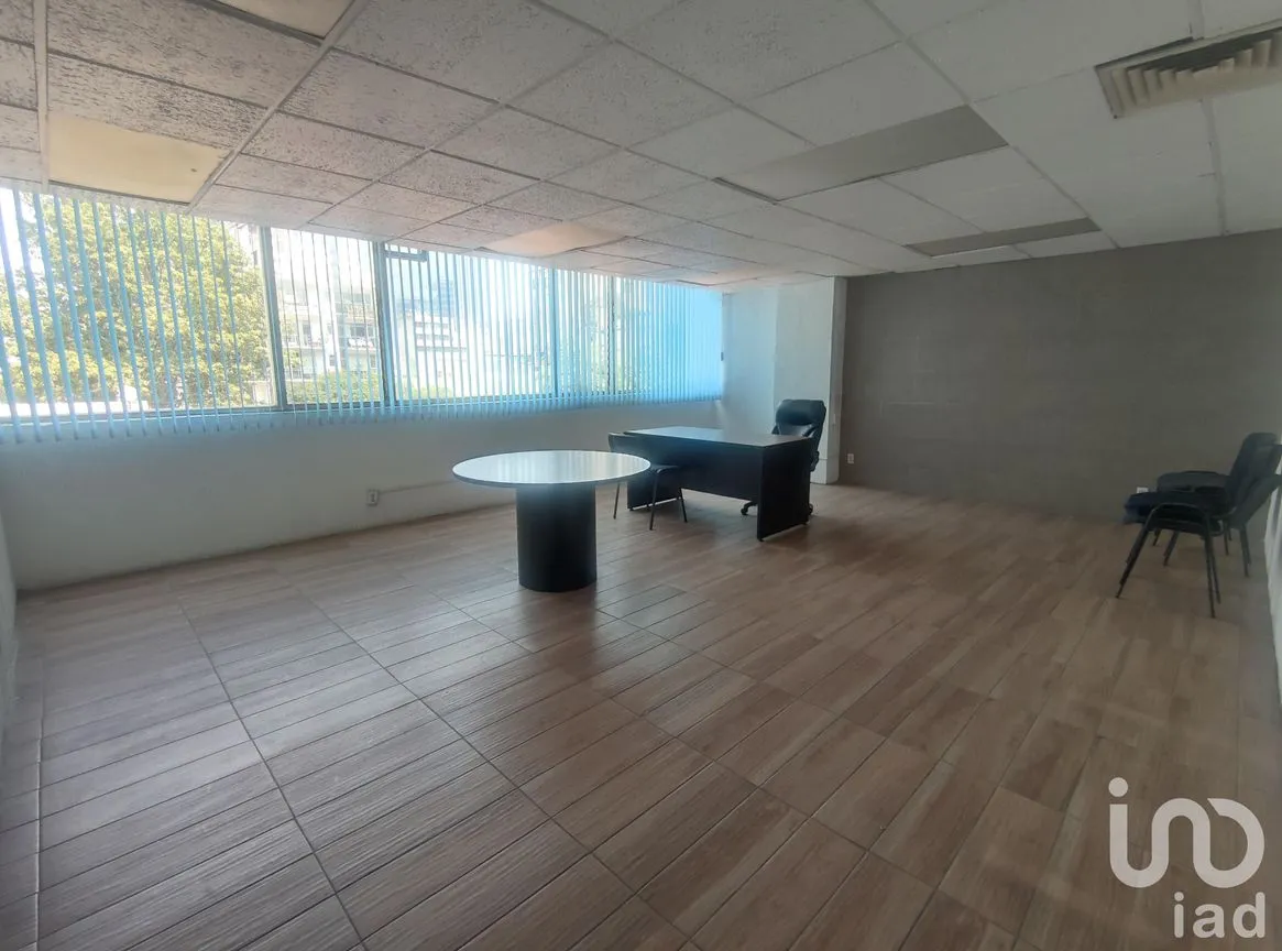 Oficina en Renta en Cuauhtémoc, Cuauhtémoc, Ciudad de México | NEX-176937 | iad México | Foto 4 de 17