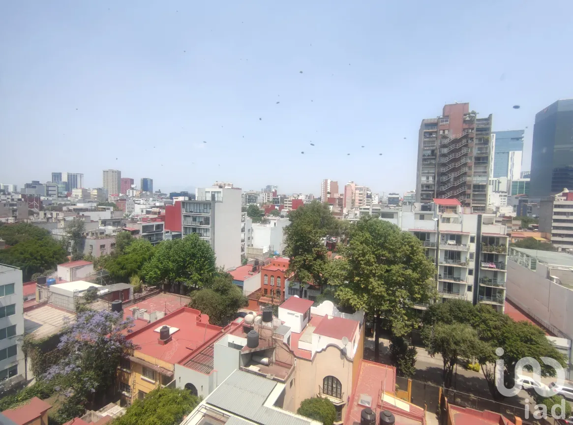 Oficina en Renta en Cuauhtémoc, Cuauhtémoc, Ciudad de México | NEX-176937 | iad México | Foto 7 de 17