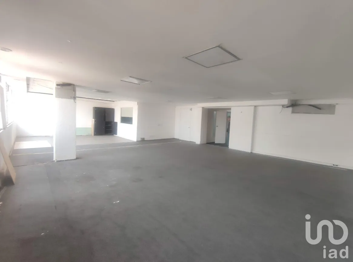 Oficina en Renta en Cuauhtémoc, Cuauhtémoc, Ciudad de México | NEX-176937 | iad México | Foto 15 de 17