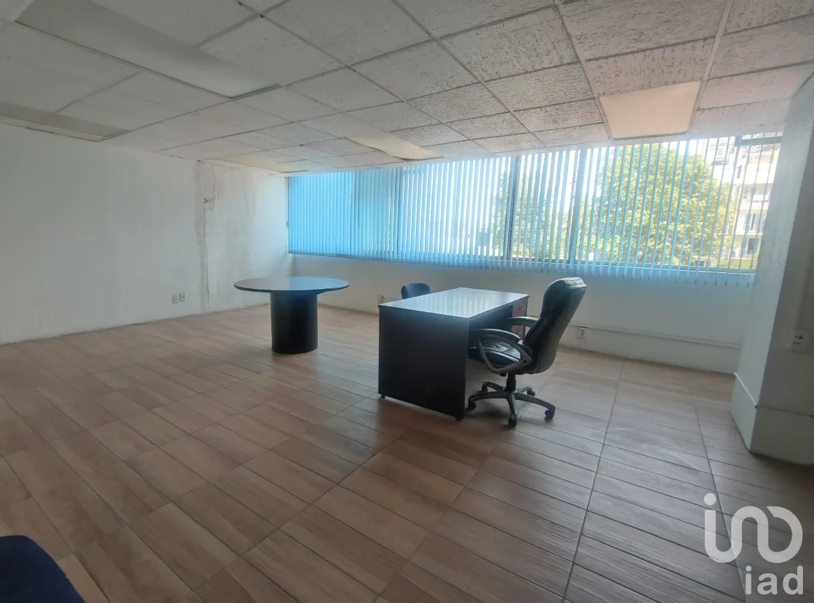 Oficina en Renta en Cuauhtémoc, Cuauhtémoc, Ciudad de México | NEX-176937 | iad México | Foto 5 de 17