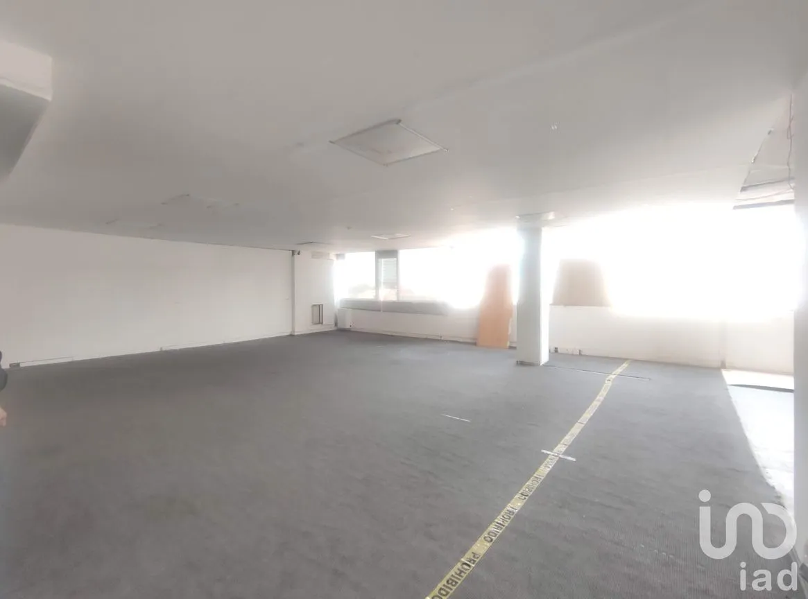 Oficina en Renta en Cuauhtémoc, Cuauhtémoc, Ciudad de México | NEX-176953 | iad México | Foto 12 de 15