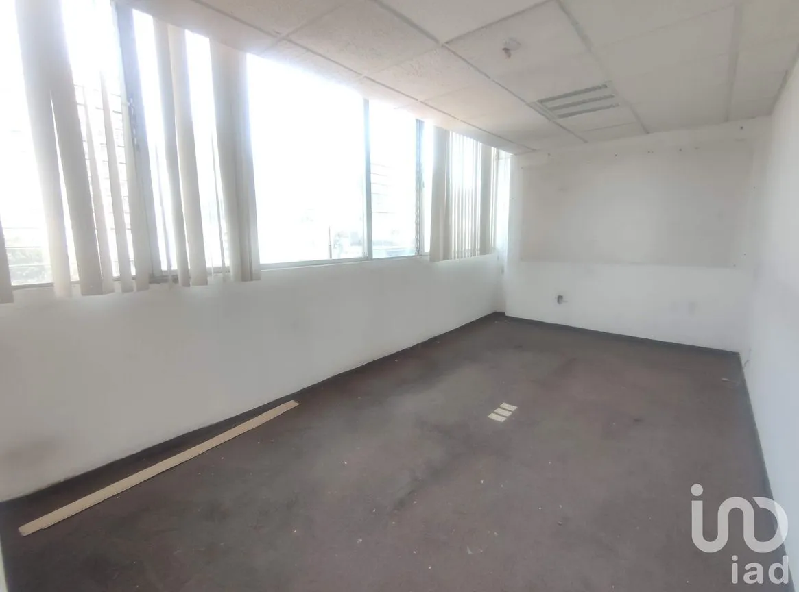 Oficina en Renta en Cuauhtémoc, Cuauhtémoc, Ciudad de México | NEX-176953 | iad México | Foto 3 de 15