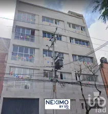 NEX-178452 - Departamento en Venta, con 2 recamaras, con 1 baño, con 42 m2 de construcción en Peralvillo, CP 06220, Ciudad de México.