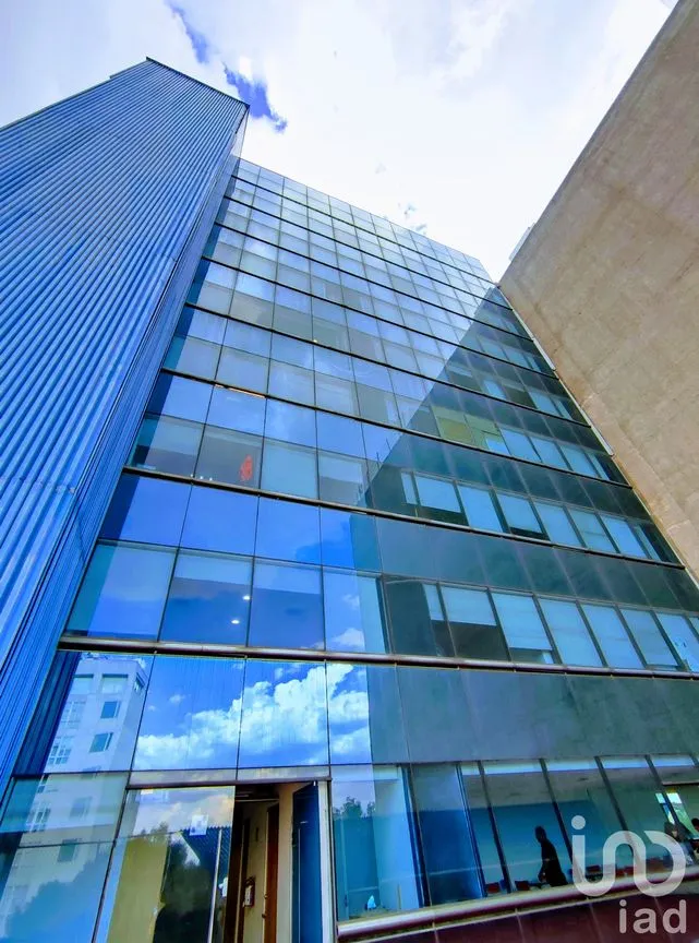 Edificio en Renta en Florida, Álvaro Obregón, Ciudad de México | NEX-184821 | iad México | Foto 2 de 32