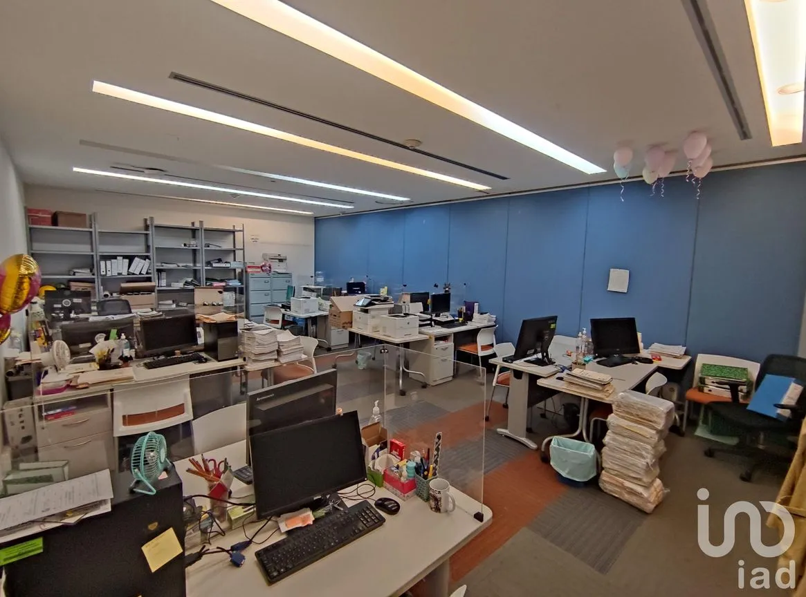 Edificio en Renta en Florida, Álvaro Obregón, Ciudad de México | NEX-184821 | iad México | Foto 11 de 32