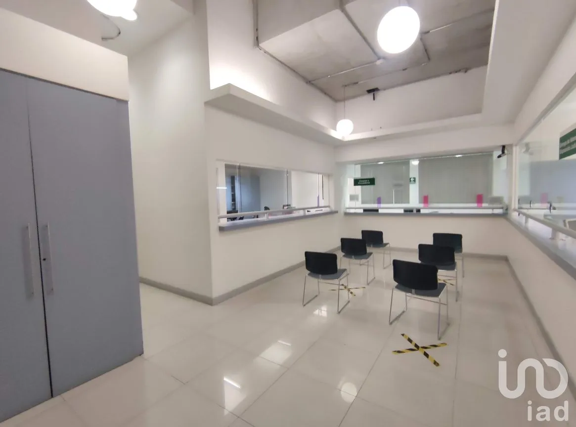 Edificio en Renta en Florida, Álvaro Obregón, Ciudad de México | NEX-184821 | iad México | Foto 12 de 32