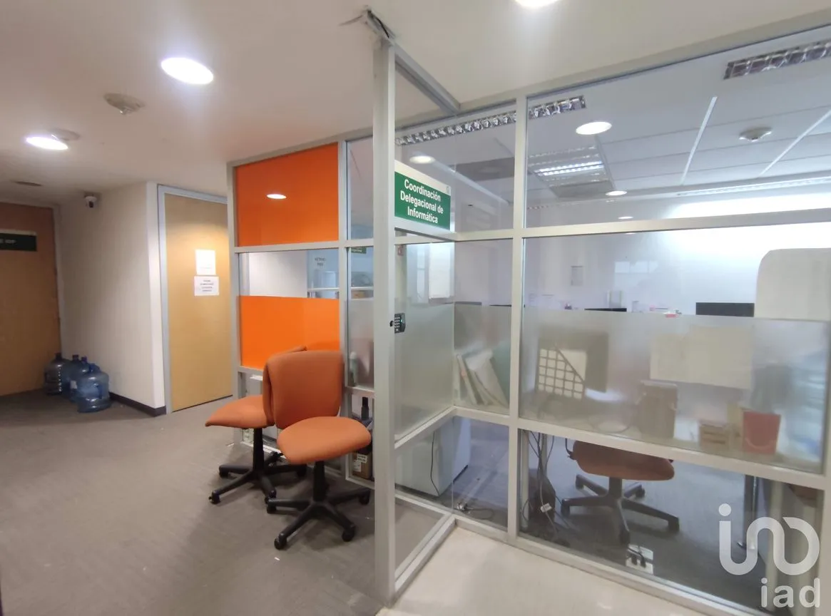 Edificio en Renta en Florida, Álvaro Obregón, Ciudad de México | NEX-184821 | iad México | Foto 13 de 32