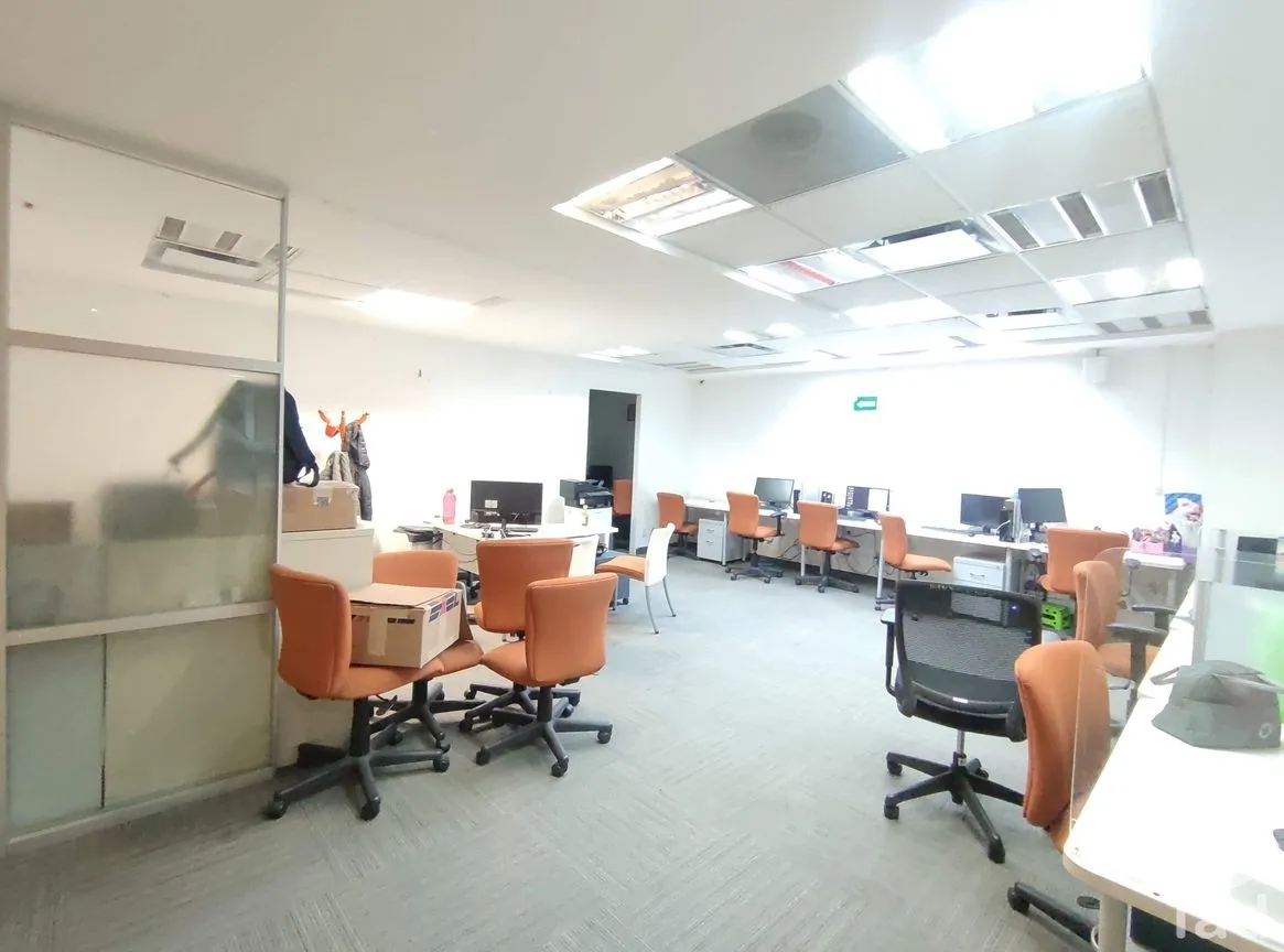 Edificio en Renta en Florida, Álvaro Obregón, Ciudad de México | NEX-184821 | iad México | Foto 14 de 32