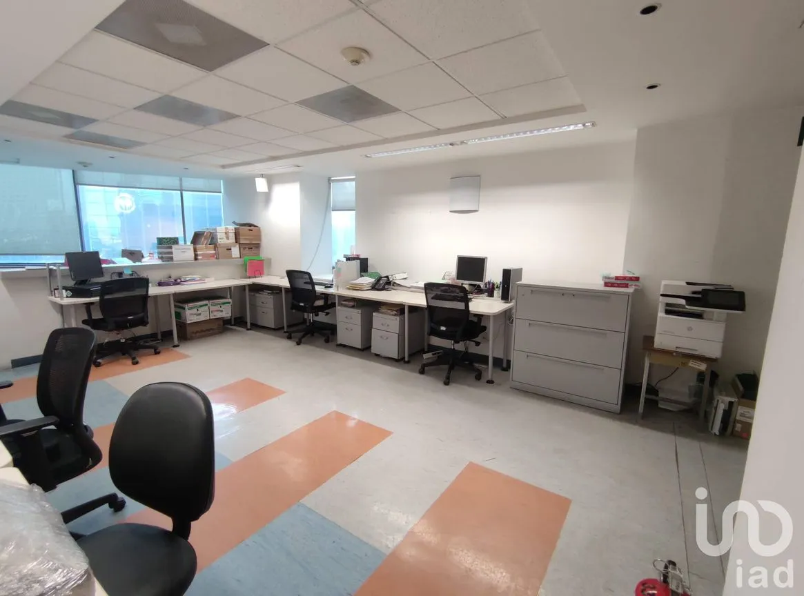 Edificio en Renta en Florida, Álvaro Obregón, Ciudad de México | NEX-184821 | iad México | Foto 15 de 32