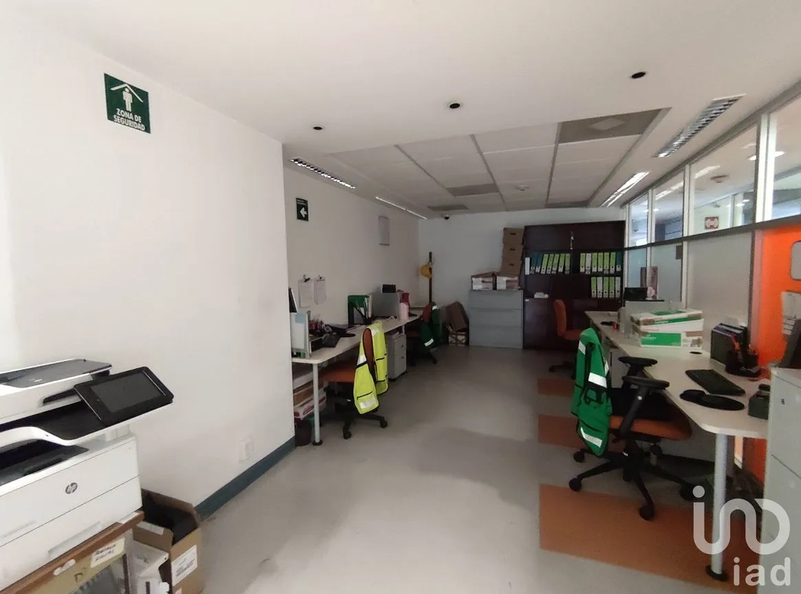 Edificio en Renta en Florida, Álvaro Obregón, Ciudad de México | NEX-184821 | iad México | Foto 16 de 32