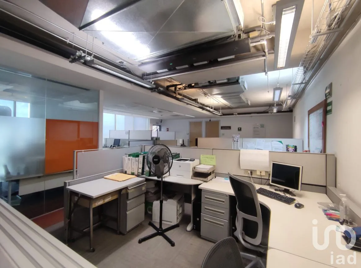 Edificio en Renta en Florida, Álvaro Obregón, Ciudad de México | NEX-184821 | iad México | Foto 17 de 32