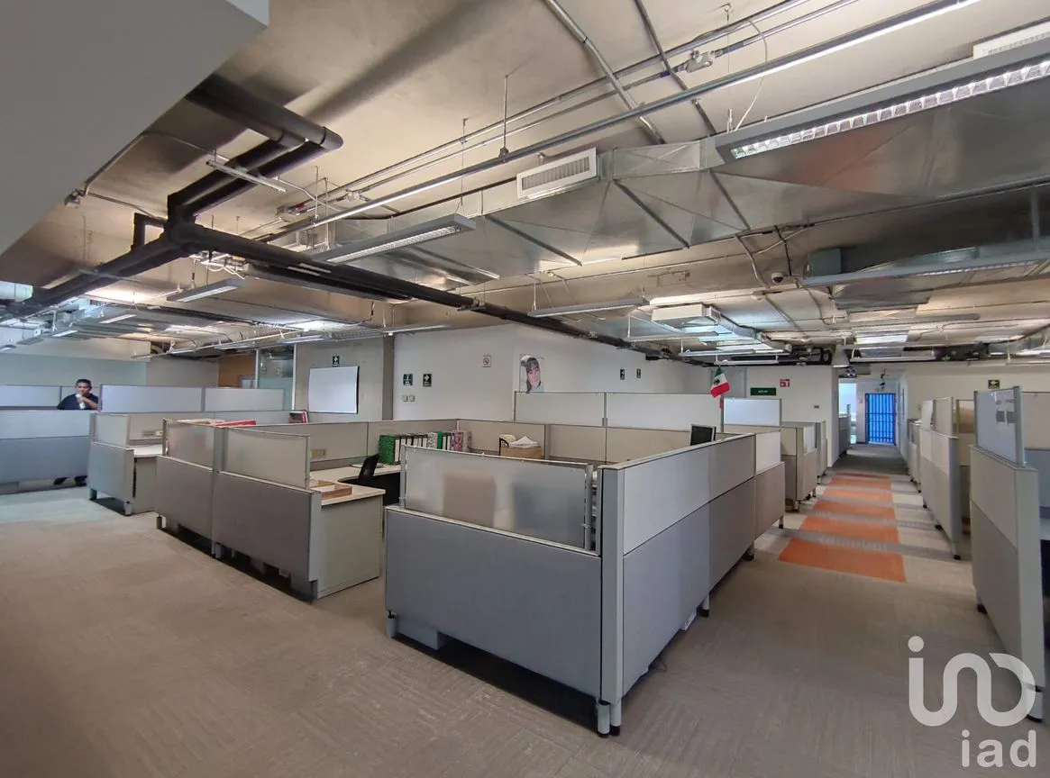 Edificio en Renta en Florida, Álvaro Obregón, Ciudad de México | NEX-184821 | iad México | Foto 18 de 32