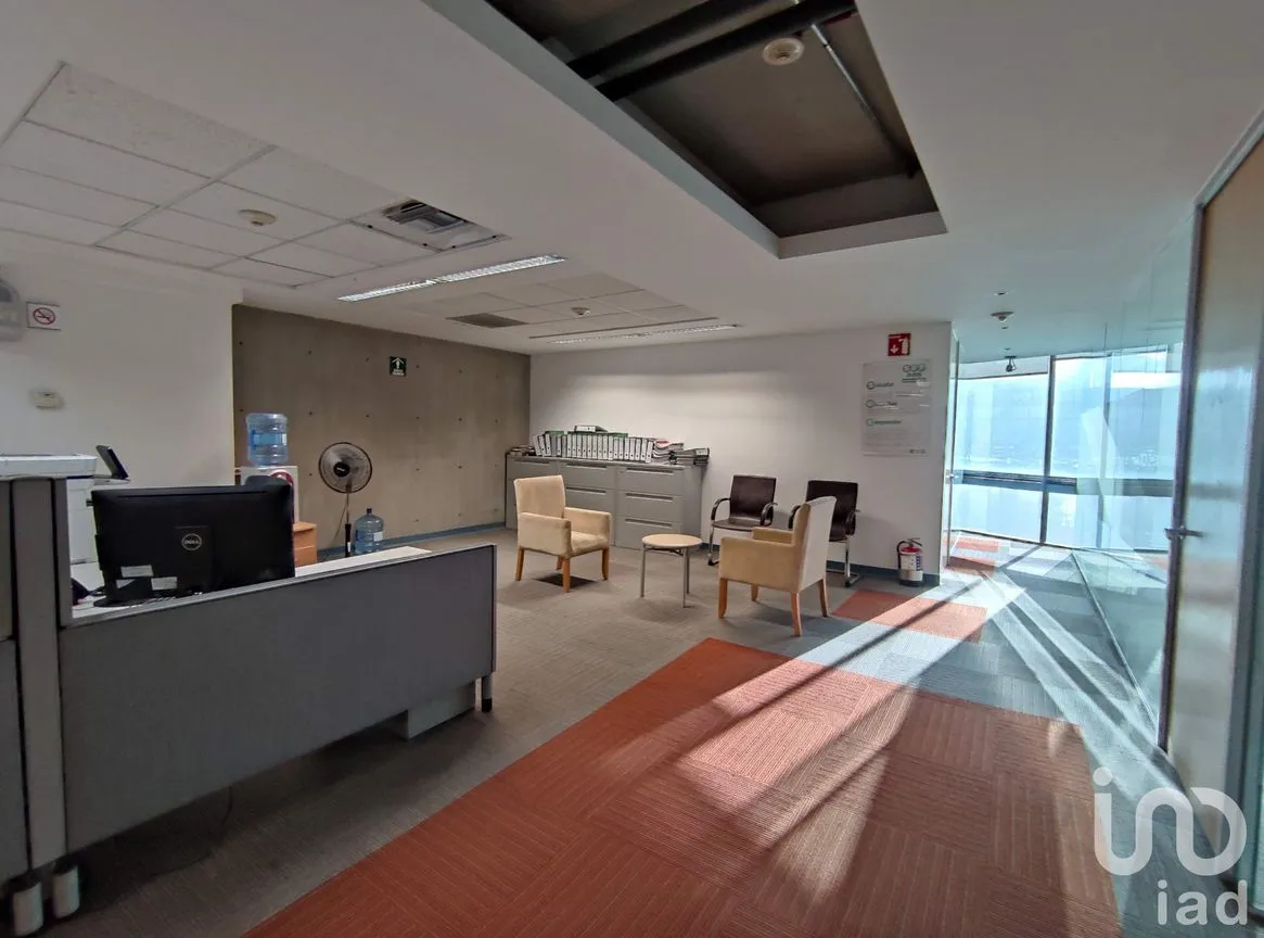 Edificio en Renta en Florida, Álvaro Obregón, Ciudad de México | NEX-184821 | iad México | Foto 20 de 32