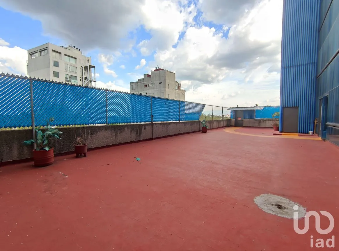 Edificio en Renta en Florida, Álvaro Obregón, Ciudad de México | NEX-184821 | iad México | Foto 3 de 32