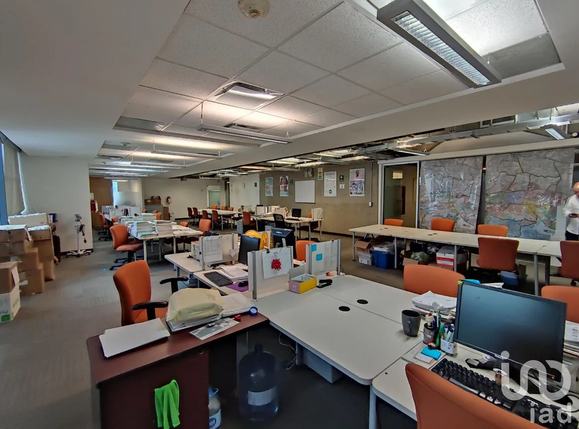 Edificio en Renta en Florida, Álvaro Obregón, Ciudad de México | NEX-184821 | iad México | Foto 22 de 32