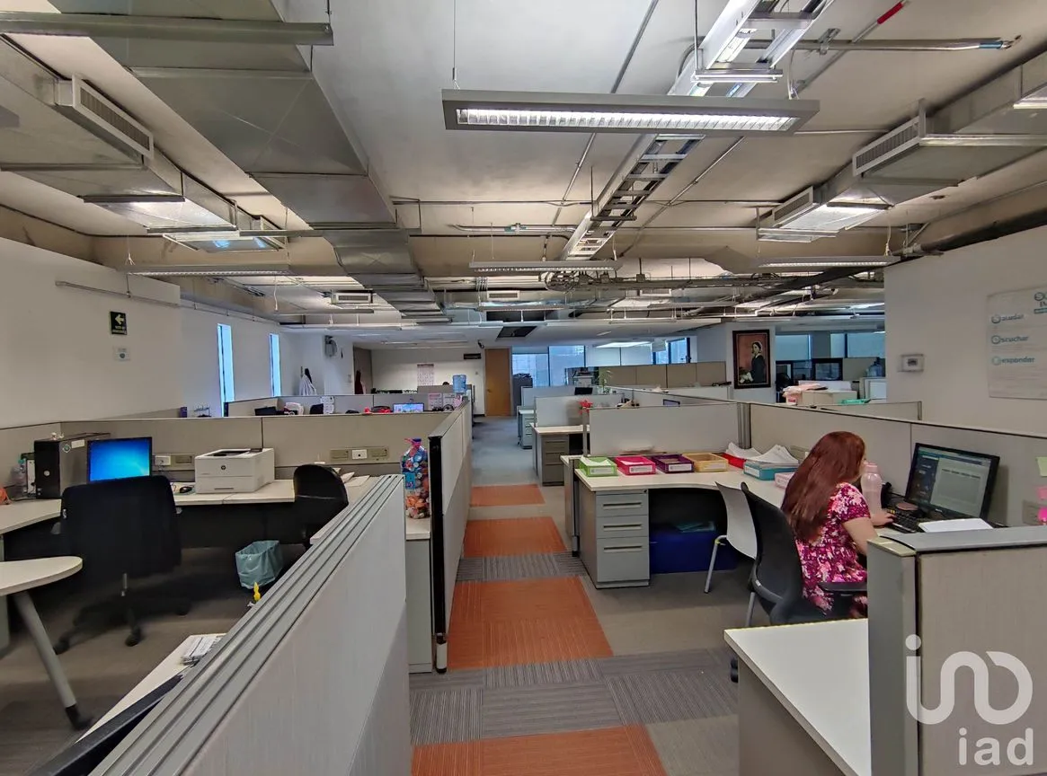 Edificio en Renta en Florida, Álvaro Obregón, Ciudad de México | NEX-184821 | iad México | Foto 24 de 32