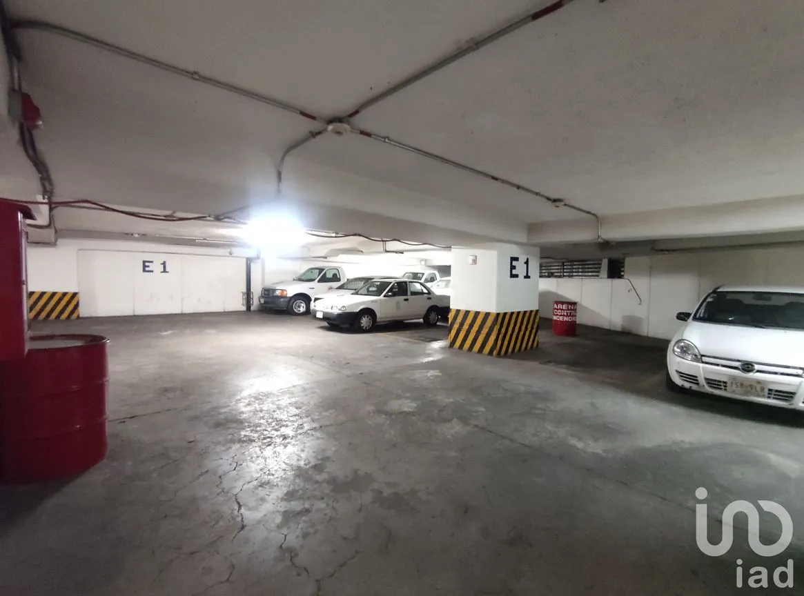 Edificio en Renta en Florida, Álvaro Obregón, Ciudad de México | NEX-184821 | iad México | Foto 25 de 32