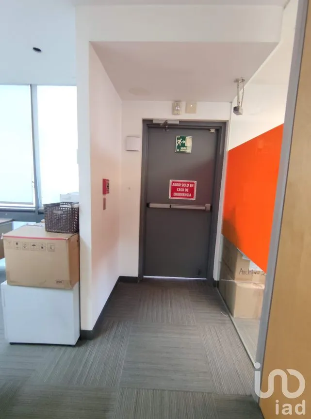 Edificio en Renta en Florida, Álvaro Obregón, Ciudad de México | NEX-184821 | iad México | Foto 26 de 32