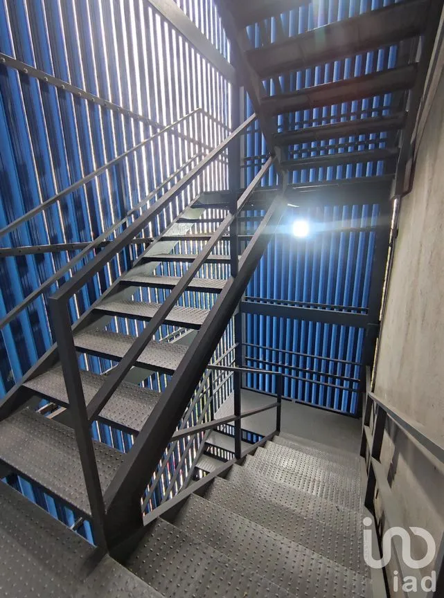 Edificio en Renta en Florida, Álvaro Obregón, Ciudad de México | NEX-184821 | iad México | Foto 27 de 32