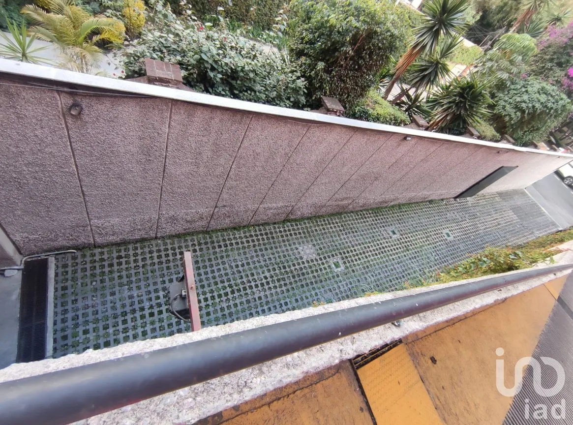 Edificio en Renta en Florida, Álvaro Obregón, Ciudad de México | NEX-184821 | iad México | Foto 28 de 32