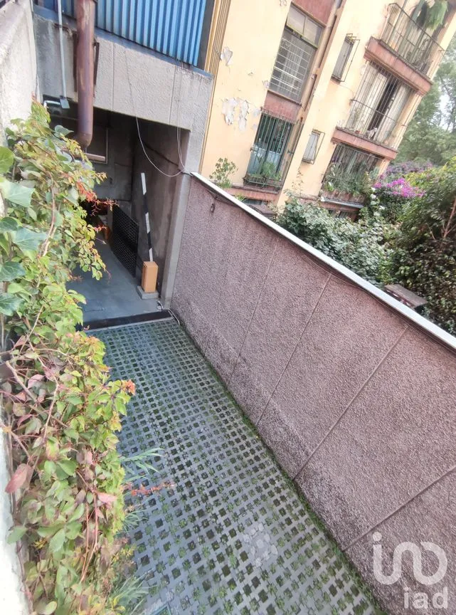 Edificio en Renta en Florida, Álvaro Obregón, Ciudad de México | NEX-184821 | iad México | Foto 29 de 32