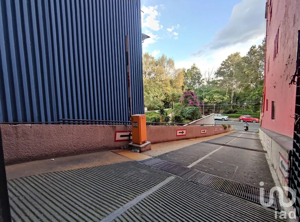 Edificio en Renta en Florida, Álvaro Obregón, Ciudad de México | NEX-184821 | iad México | Foto 30 de 32