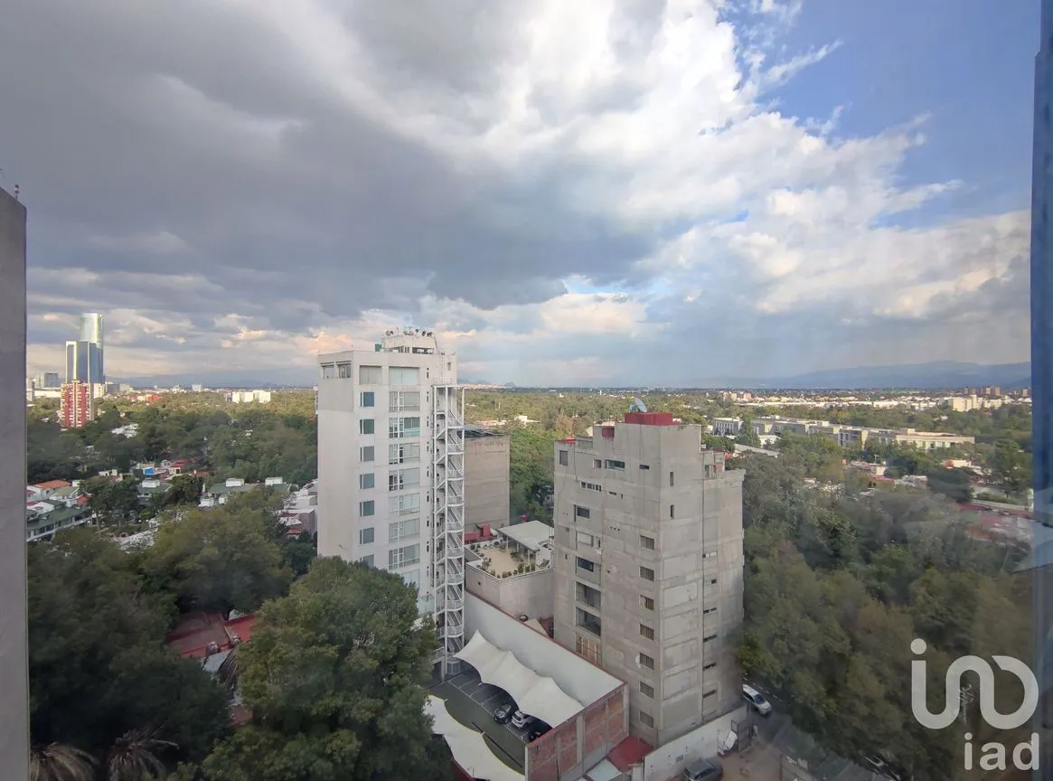 Edificio en Renta en Florida, Álvaro Obregón, Ciudad de México | NEX-184821 | iad México | Foto 4 de 32