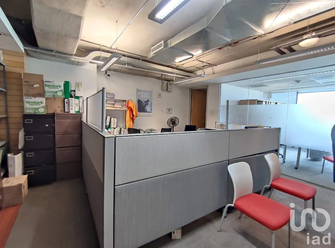 Edificio en Renta en Florida, Álvaro Obregón, Ciudad de México | NEX-184821 | iad México | Foto 32 de 32