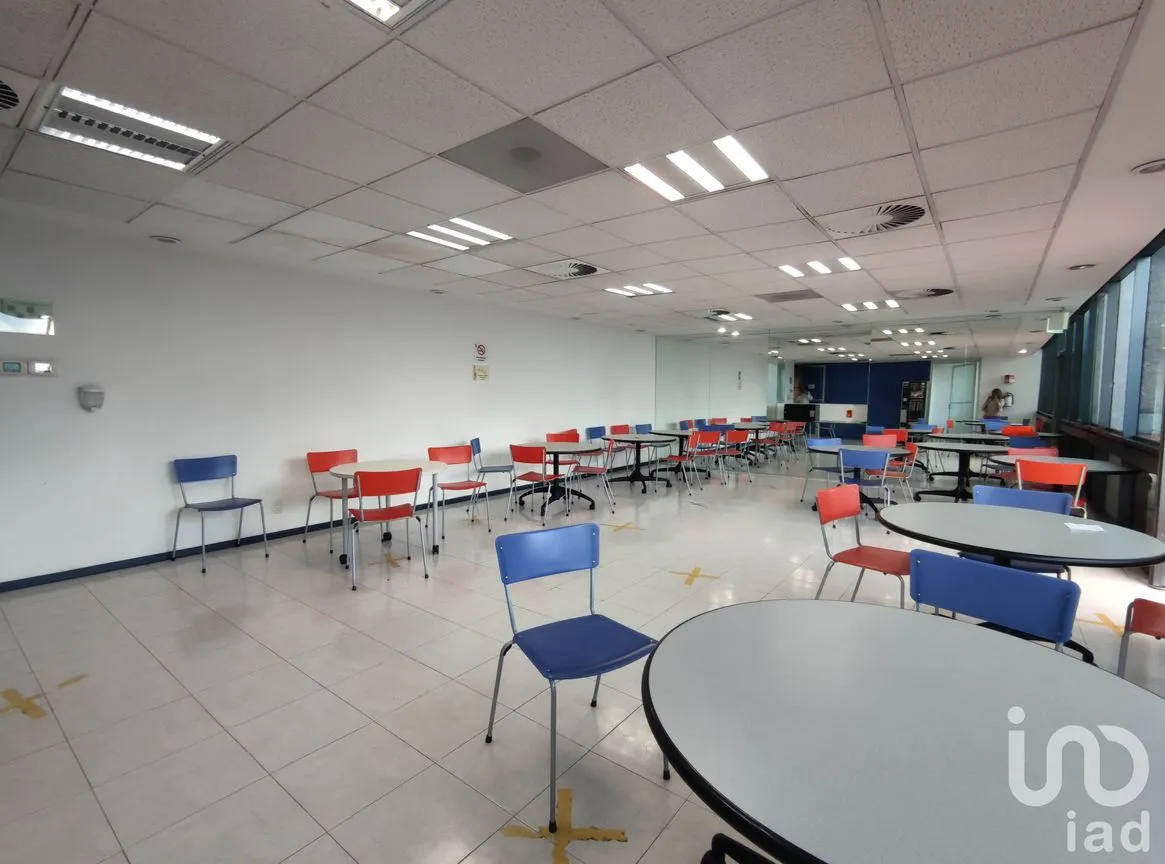 Edificio en Renta en Florida, Álvaro Obregón, Ciudad de México | NEX-184821 | iad México | Foto 5 de 32