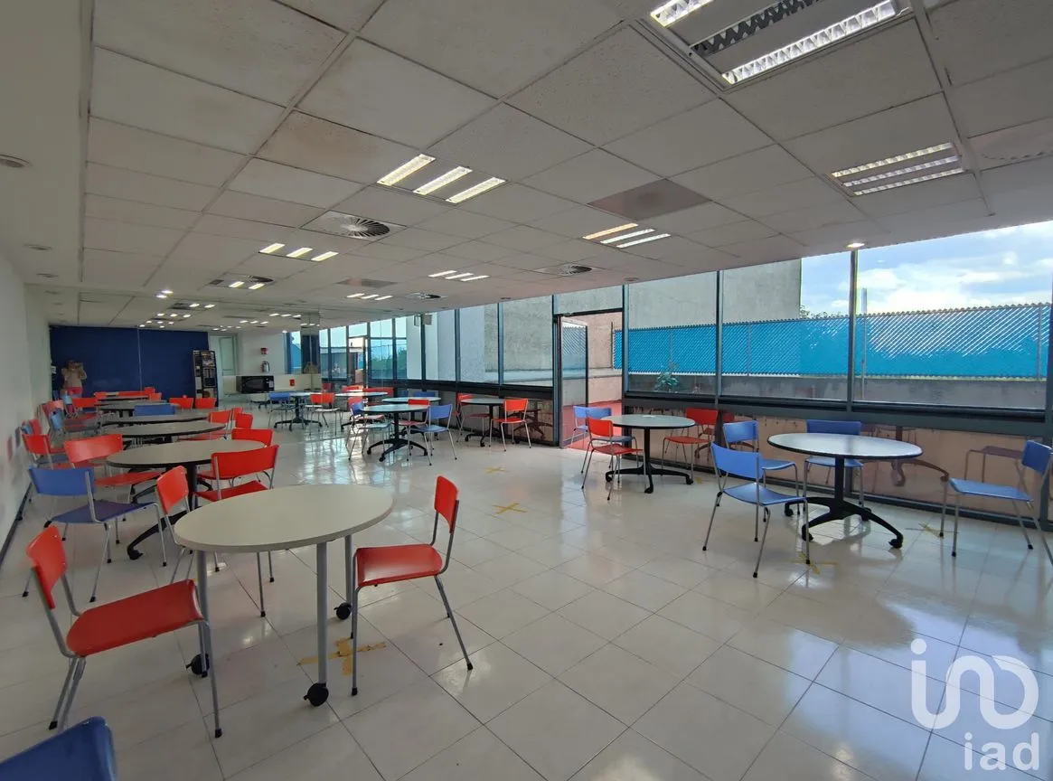 Edificio en Renta en Florida, Álvaro Obregón, Ciudad de México | NEX-184821 | iad México | Foto 6 de 32