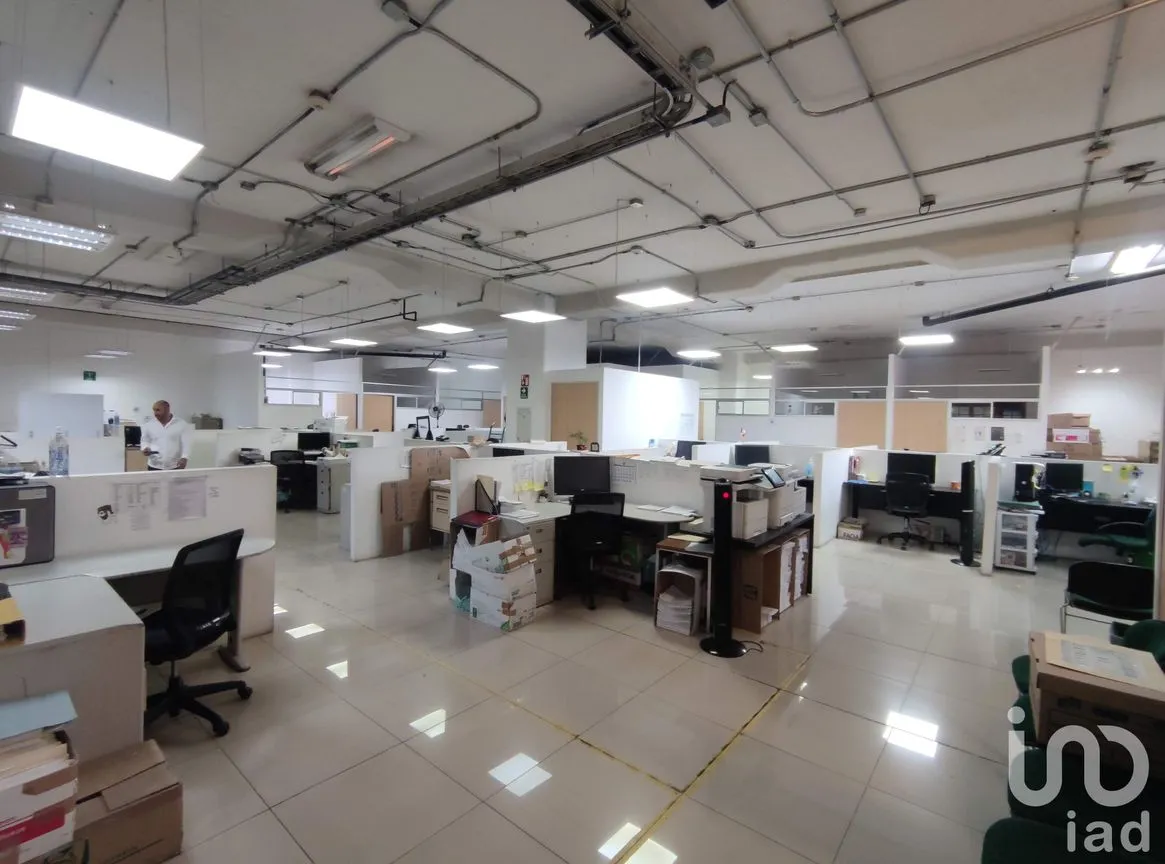 Edificio en Renta en Florida, Álvaro Obregón, Ciudad de México | NEX-184821 | iad México | Foto 7 de 32