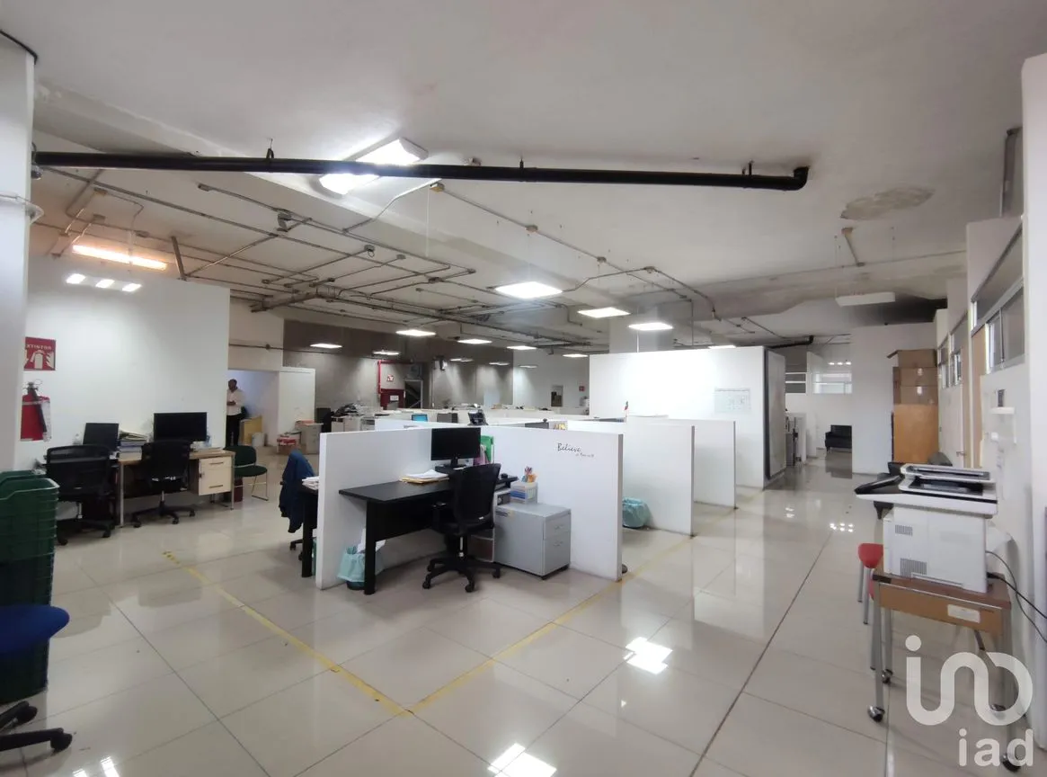 Edificio en Renta en Florida, Álvaro Obregón, Ciudad de México | NEX-184821 | iad México | Foto 8 de 32