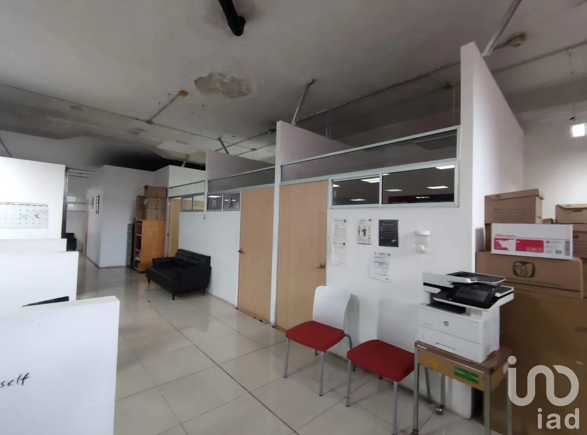 Edificio en Renta en Florida, Álvaro Obregón, Ciudad de México | NEX-184821 | iad México | Foto 9 de 32