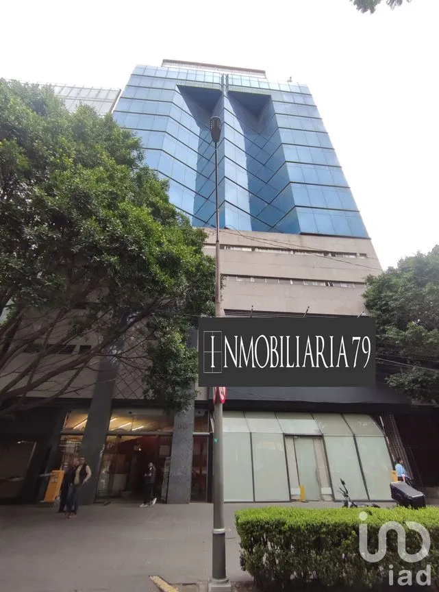 Edificio en Renta en Florida, Álvaro Obregón, Ciudad de México | NEX-184821 | iad México | Foto 1 de 13