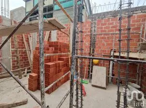 NEX-186499 - Departamento en Venta, con 2 recamaras, con 1 baño, con 63 m2 de construcción en Cuchilla Pantitlán, CP 15610, Ciudad de México.