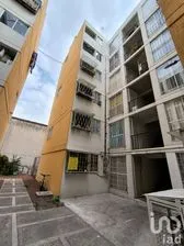 NEX-213574 - Departamento en Venta, con 2 recamaras, con 1 baño, con 54 m2 de construcción en Bondojito, CP 07850, Ciudad de México.