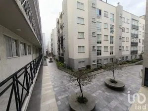 NEX-214530 - Departamento en Venta, con 2 recamaras, con 2 baños, con 74 m2 de construcción en 20 de Noviembre, CP 15300, Ciudad de México.