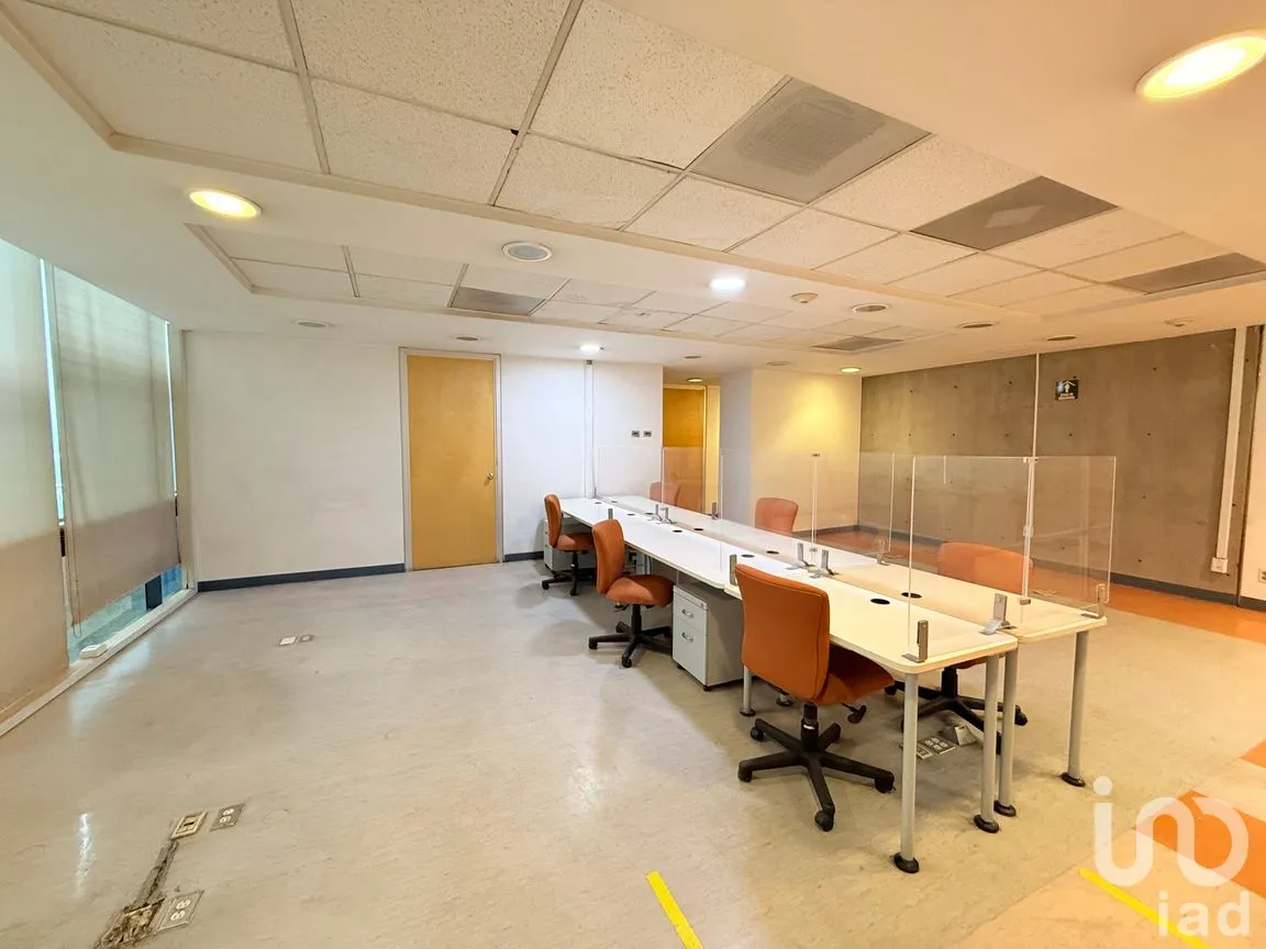 Edificio en Venta en Florida, Álvaro Obregón, Ciudad de México | NEX-233683 | iad México | Foto 12 de 23