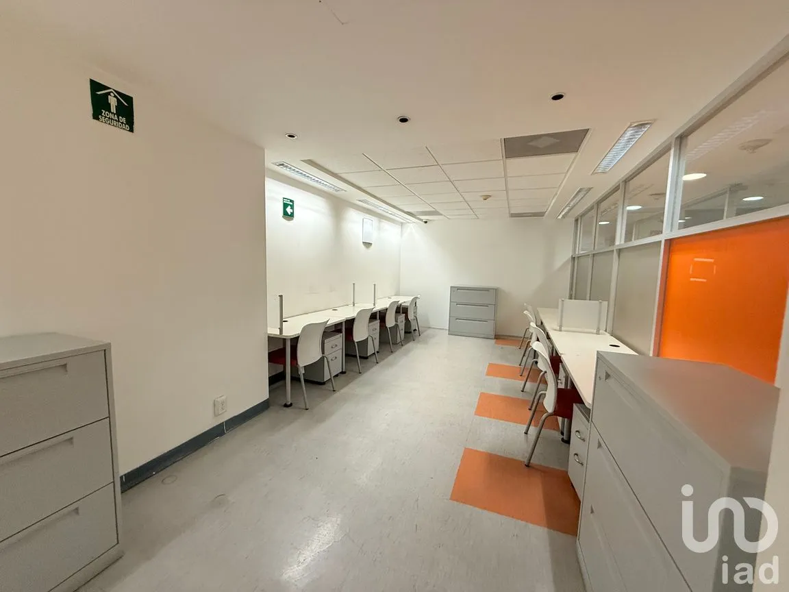 Edificio en Venta en Florida, Álvaro Obregón, Ciudad de México | NEX-233683 | iad México | Foto 14 de 23