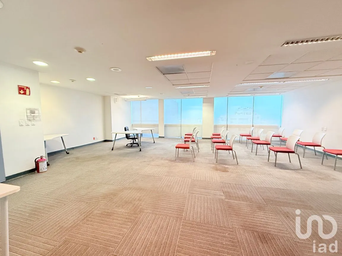 Edificio en Venta en Florida, Álvaro Obregón, Ciudad de México | NEX-233683 | iad México | Foto 20 de 23