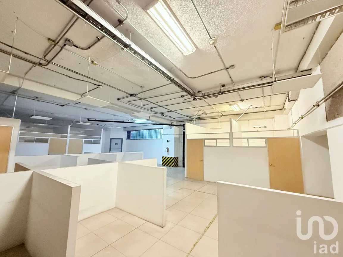 Edificio en Venta en Florida, Álvaro Obregón, Ciudad de México | NEX-233683 | iad México | Foto 22 de 23
