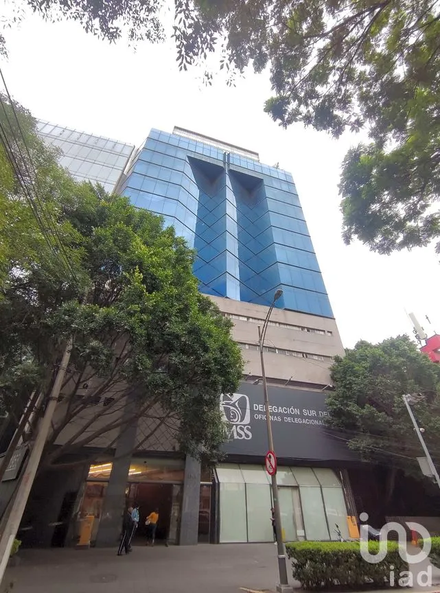 Edificio en Venta en Florida, Álvaro Obregón, Ciudad de México | NEX-233683 | iad México | Foto 1 de 23