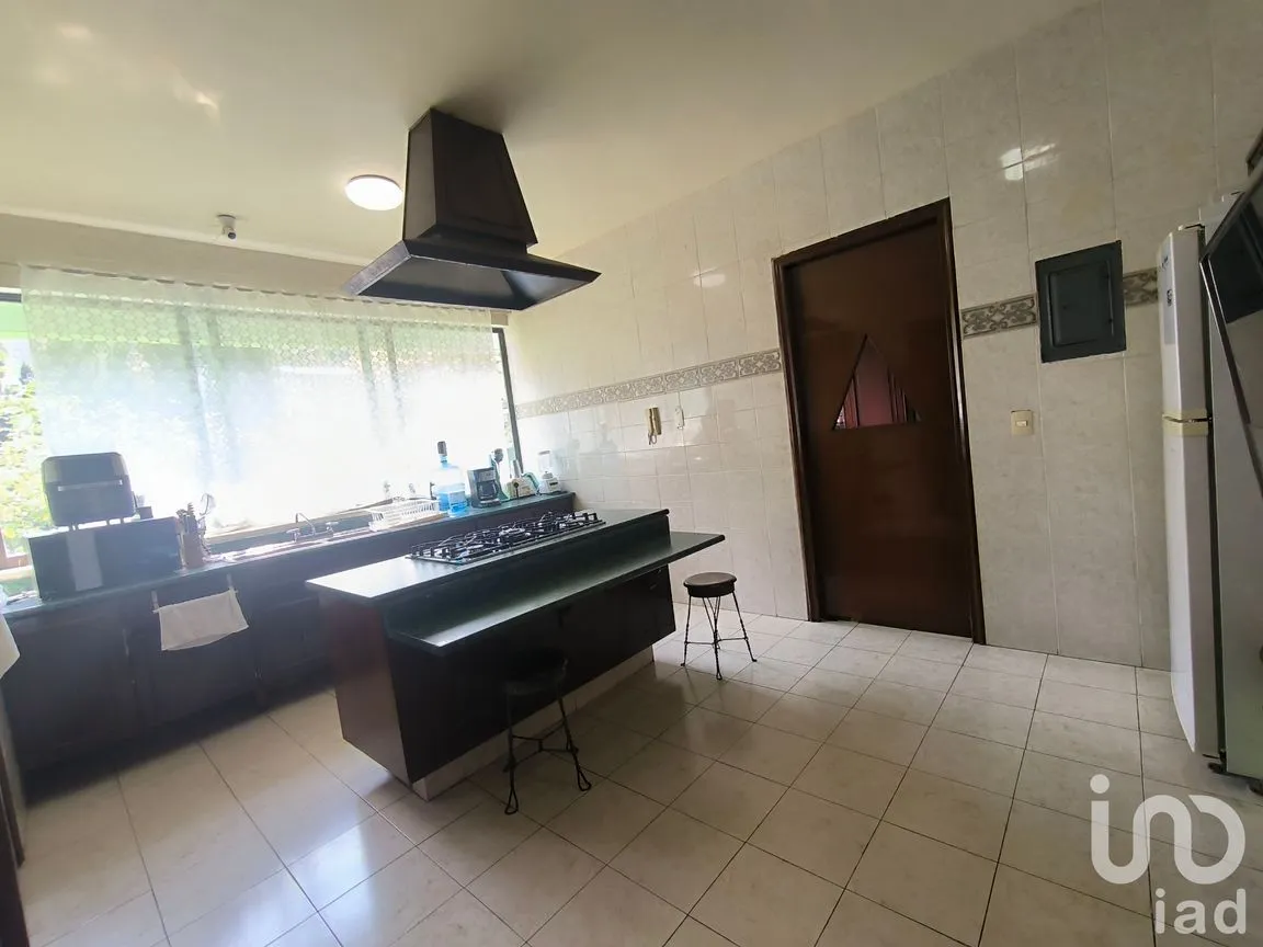 Casa en Venta en Lomas Hipódromo, Naucalpan de Juárez, México | NEX-237338 | iad México | Foto 11 de 21