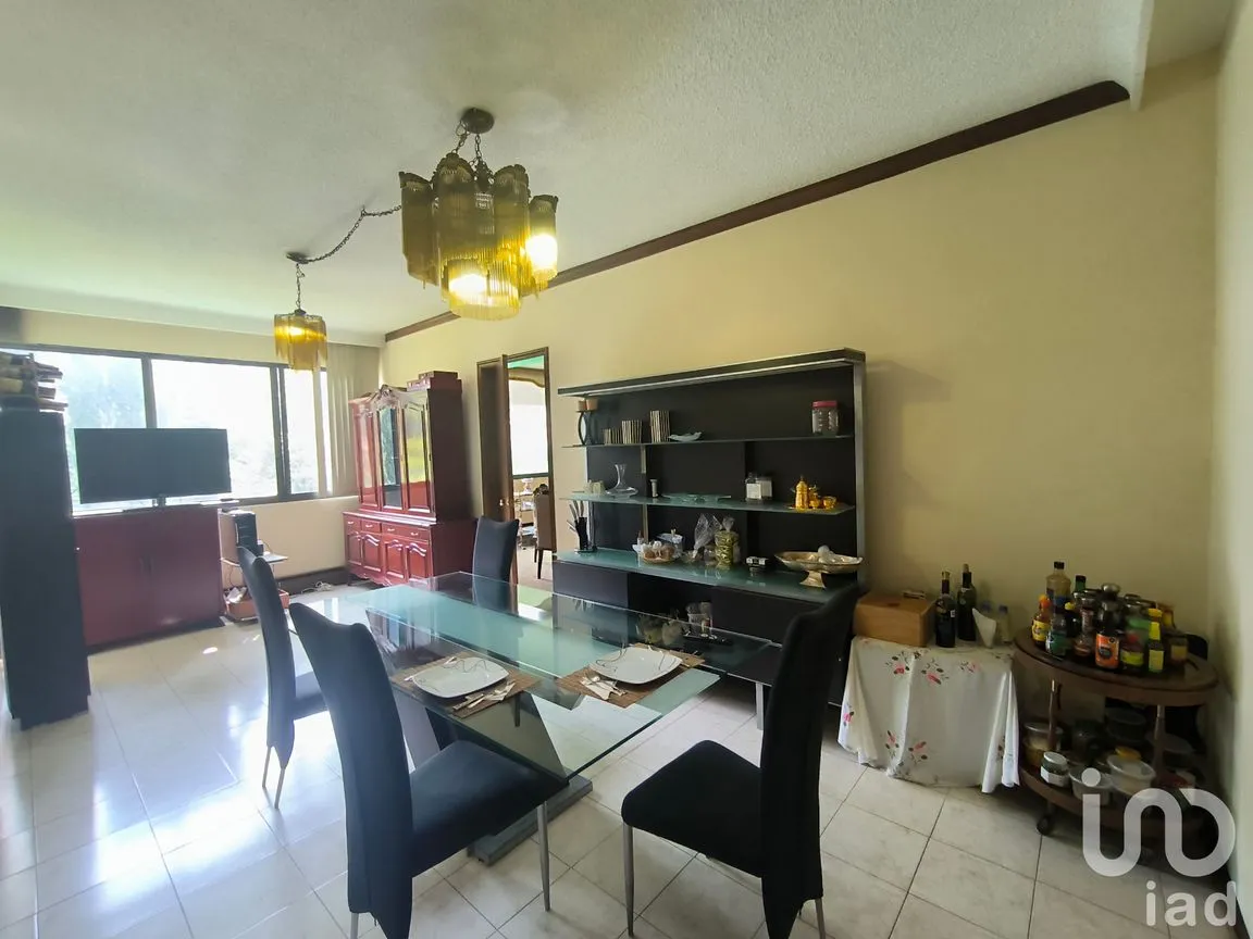 Casa en Venta en Lomas Hipódromo, Naucalpan de Juárez, México | NEX-237338 | iad México | Foto 12 de 21