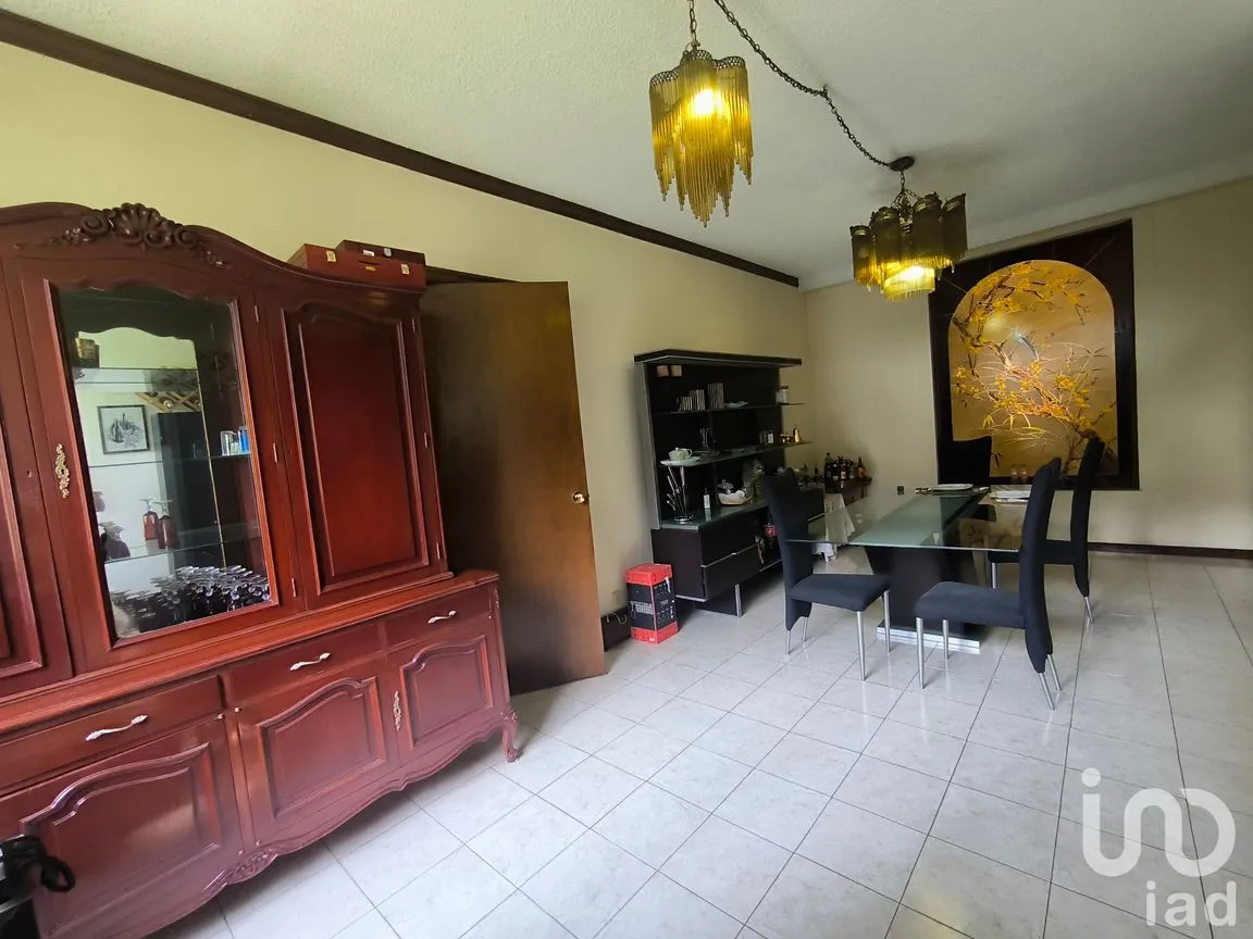 Casa en Venta en Lomas Hipódromo, Naucalpan de Juárez, México | NEX-237338 | iad México | Foto 13 de 21