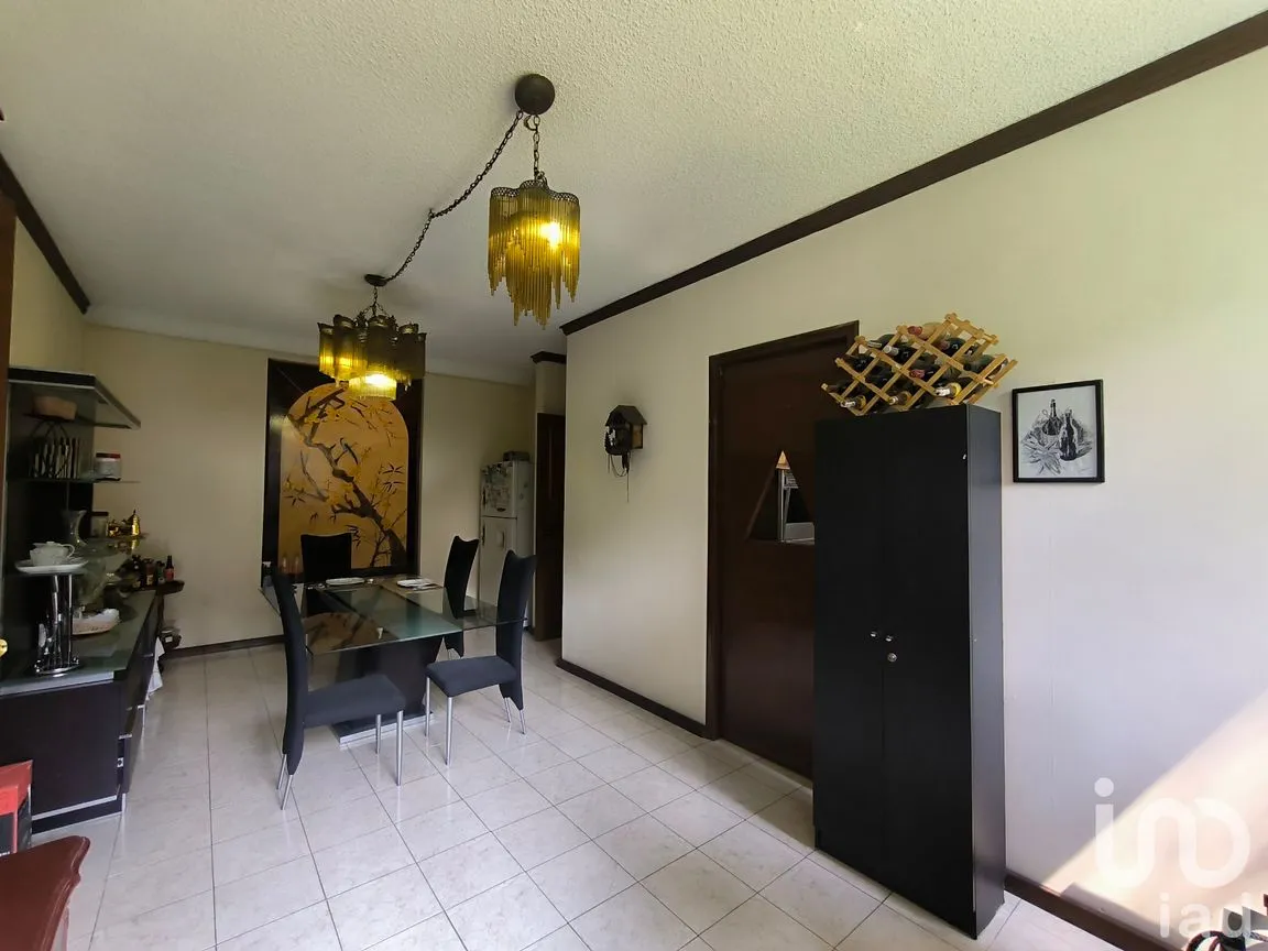 Casa en Venta en Lomas Hipódromo, Naucalpan de Juárez, México | NEX-237338 | iad México | Foto 14 de 21